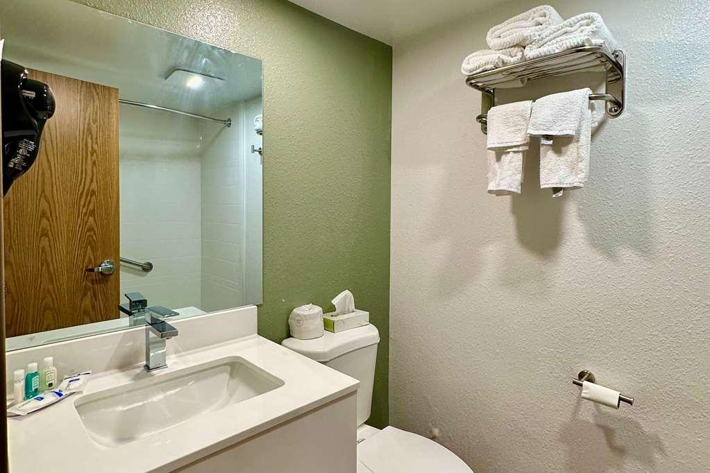 Quality Inn & Suites Albany Airport Latham Rum bild